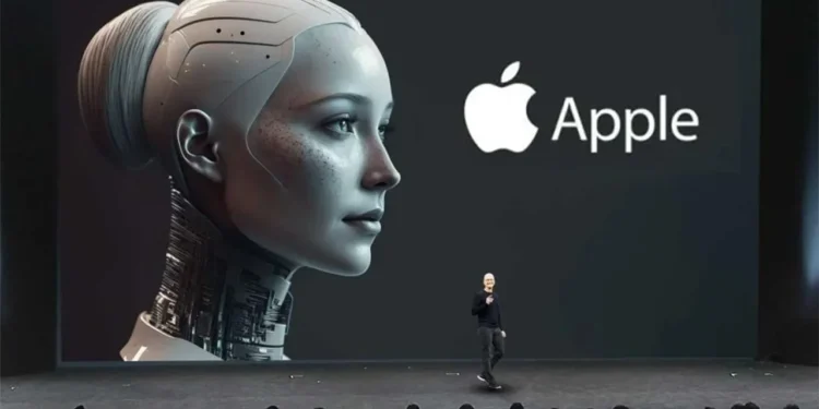 Apple’s AI StrugglesHow Budget Cuts Slowed Tim Cook’s Vision