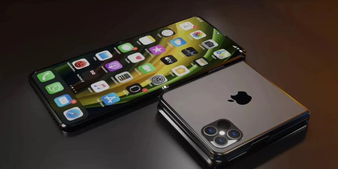 Apple’s Big Plan for iPhone’s 20th Anniversary: A Foldable Phone and New Glass Pro Model Coming Soon