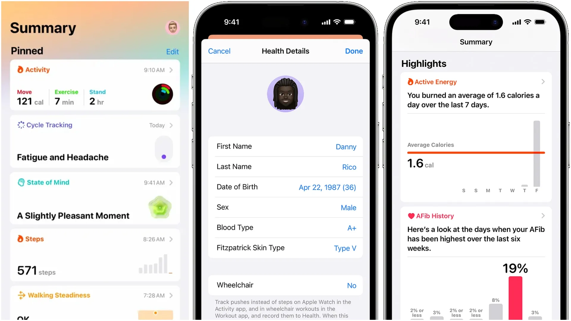 Apple's New AI Health Coach How It Can Help You Stay Fit and Eat Right with Your iPhone--