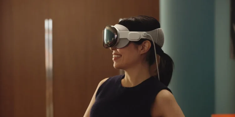 Apple’s Vision Pro Headsets: The Future of AR Glasses and What’s Next for Apple’s Bold Tech Plans
