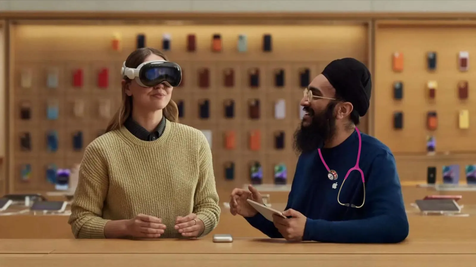 Apple’s Vision Pro Headsets: The Future of AR Glasses and What’s Next for Apple’s Bold Tech Plans