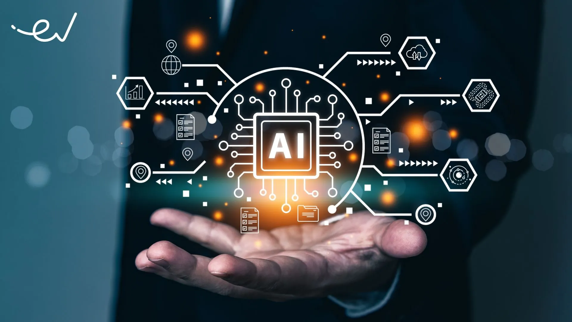 How Trump’s Tariffs Could Make AI More Expensive for Companies and Consumers