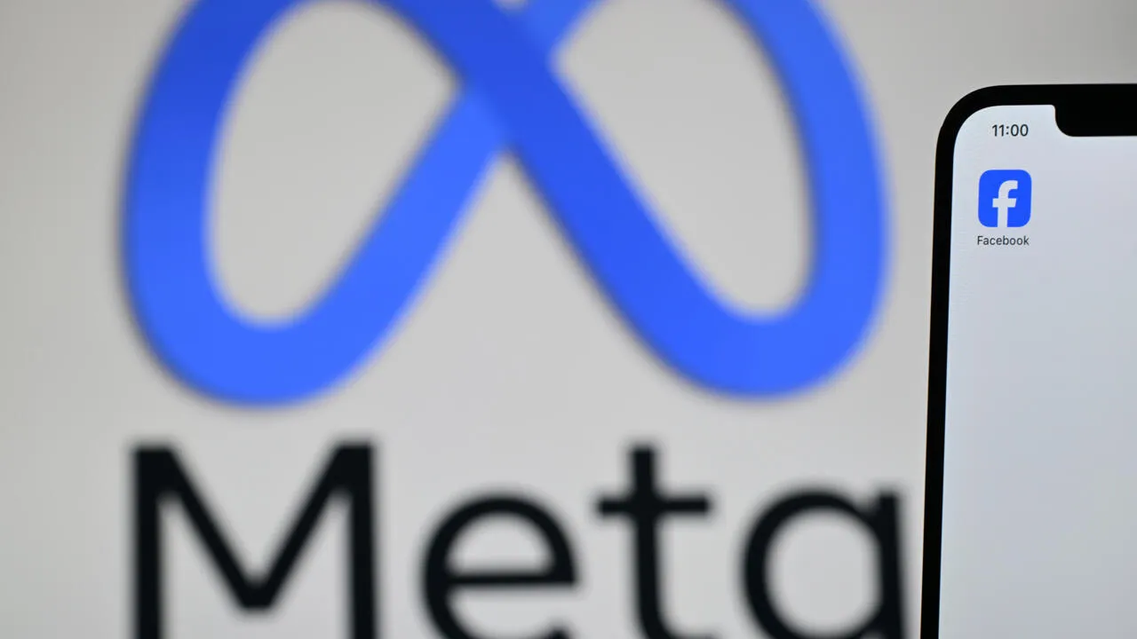 Authors Protest Outside Meta’s London Office Over AI Training with Copyrighted Books--