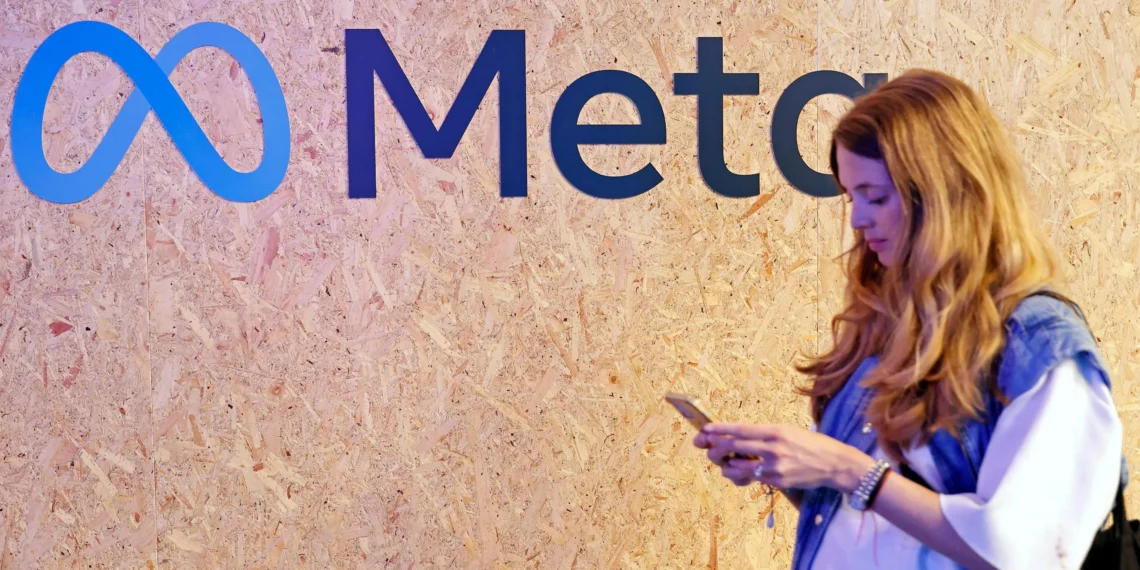 Authors Protest Outside Meta’s London Office Over AI Training with Copyrighted Books