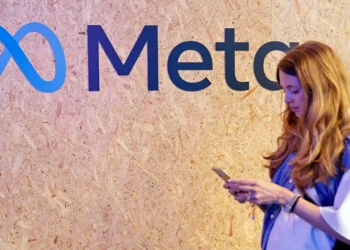 Authors Protest Outside Meta’s London Office Over AI Training with Copyrighted Books