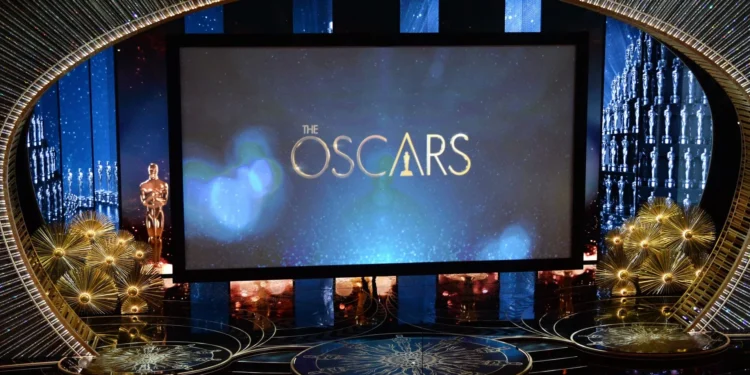 How the Oscars Are Welcoming AI in Filmmaking with New Rules