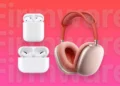 Check Out the New Apple AirPods Max Update Now with Studio-Quality Sound and Faster Audio