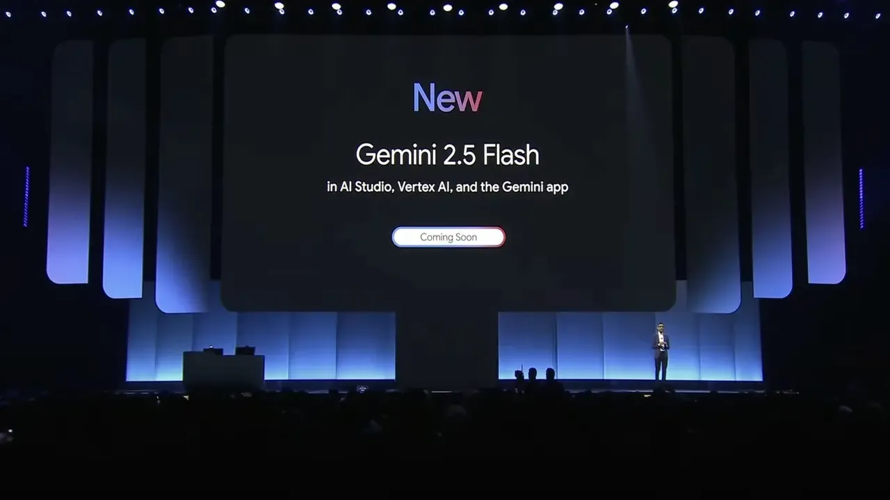 "Google’s New Gemini 2.5 Flash Cuts AI Costs with Flexible ‘Thinking Budgets’ for Developers"