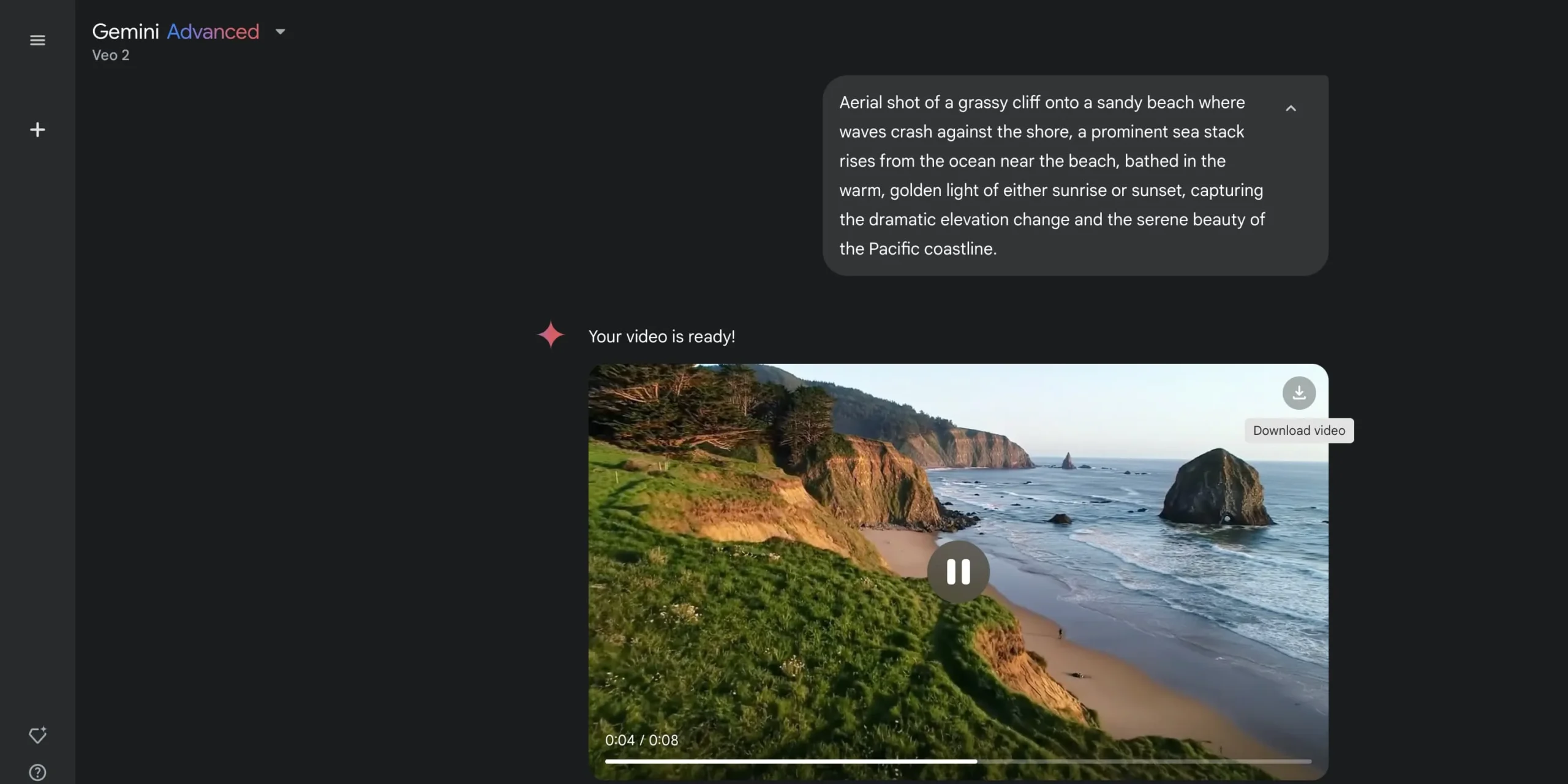 "Google’s New Veo 2 AI Tool Lets You Create Movie-Like Videos with Just Text – Here’s How It Works"