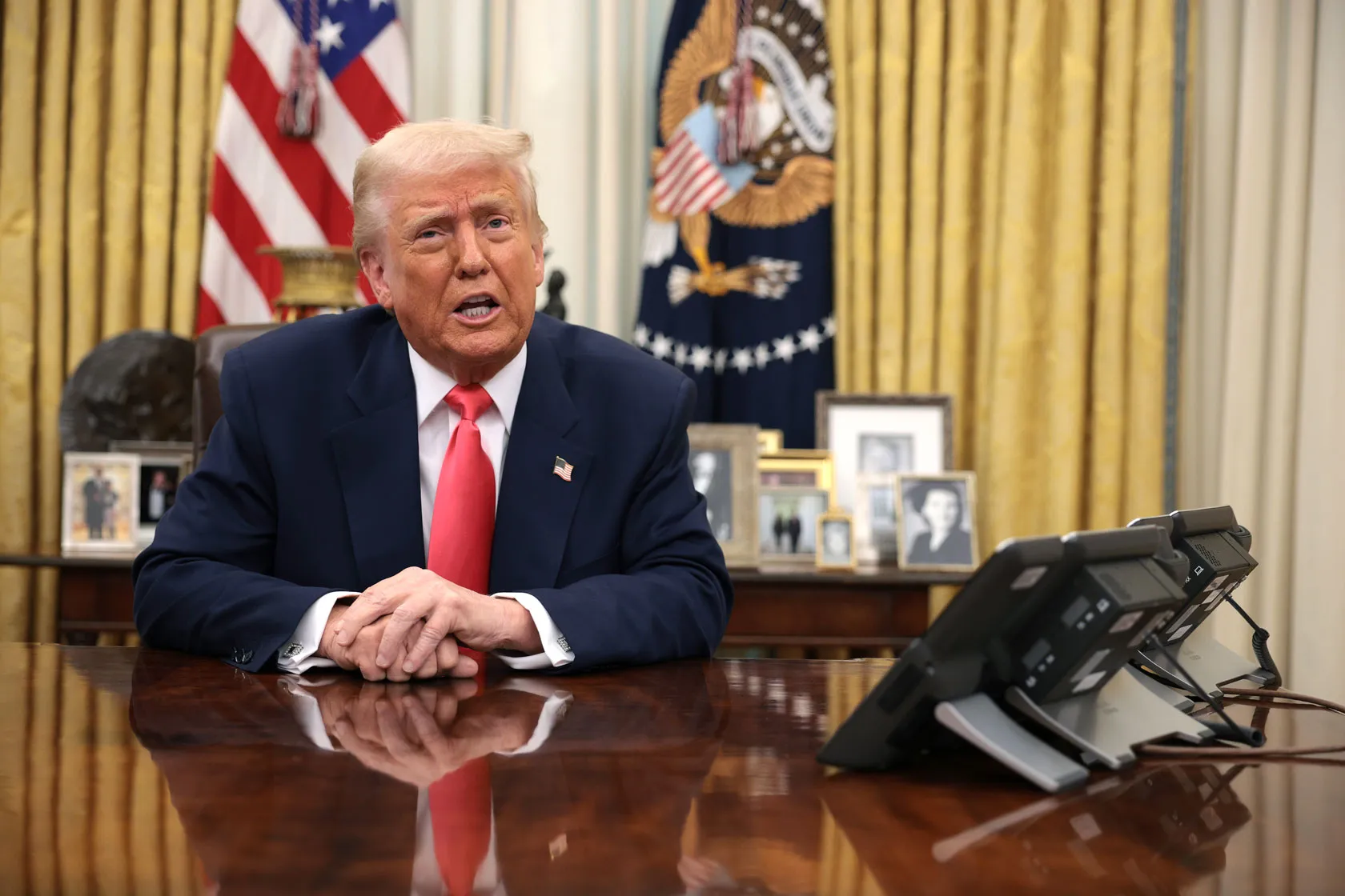 How Trump’s Tariffs Could Make AI More Expensive for Companies and Consumers
