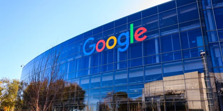 "Google Allegedly Pays AI Workers to Sit Out a Year and Stop Joining Rivals"