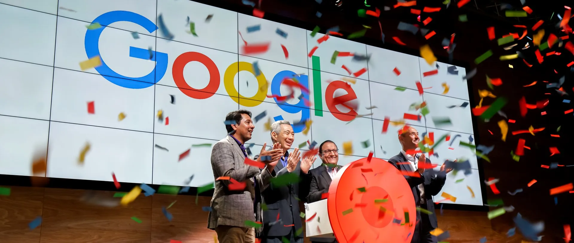 Google Gives College Students Free Access to 2TB Storage and Powerful AI Tools for Two Years