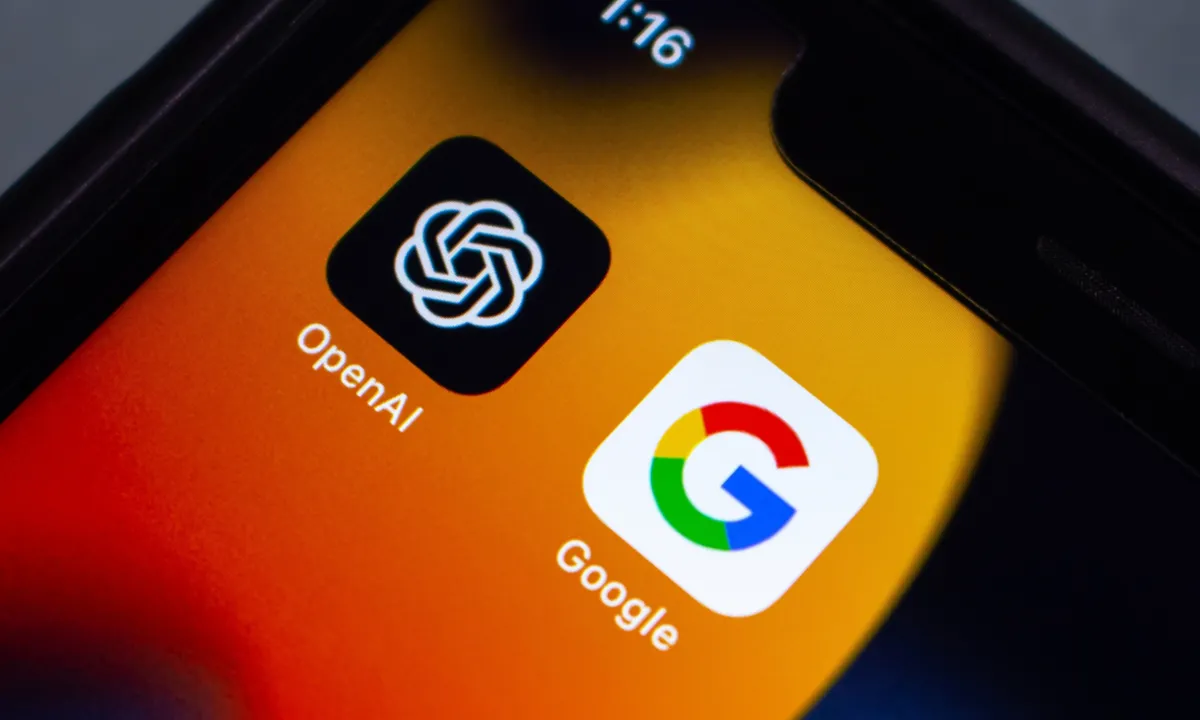 Google Joins OpenAI in Backing New AI Standard That Could Change How Models Access Data---