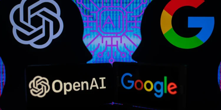 Google Joins OpenAI in Backing New AI Standard That Could Change How Models Access Data---