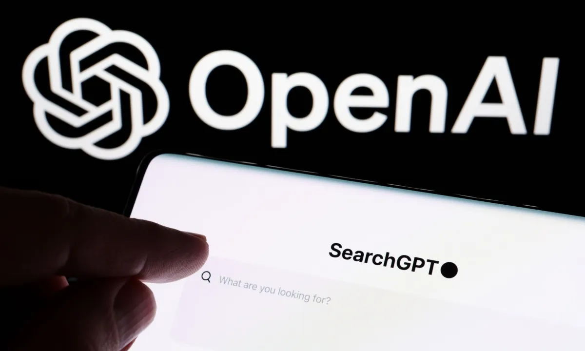 Google Joins OpenAI in Backing New AI Standard That Could Change How Models Access Data---
