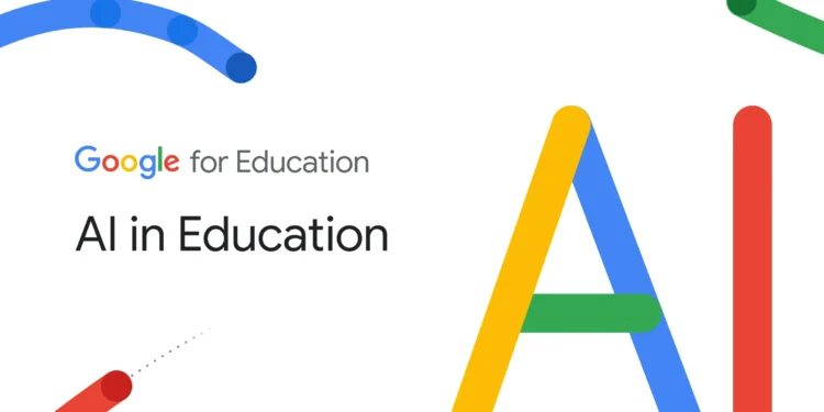 Google Wants College Students Hooked on AI with Free Year of Gemini Tools