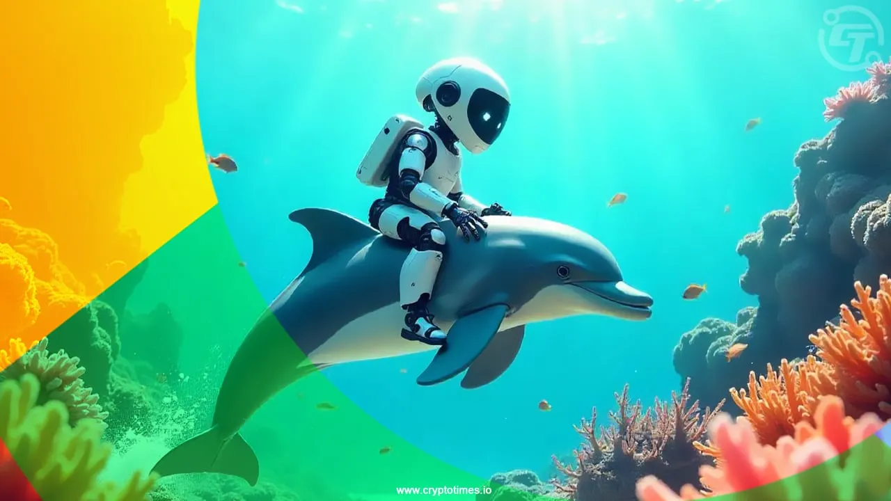 Google’s New AI Model Could Help Decode Dolphin CommunicationA Breakthrough for Scientistss