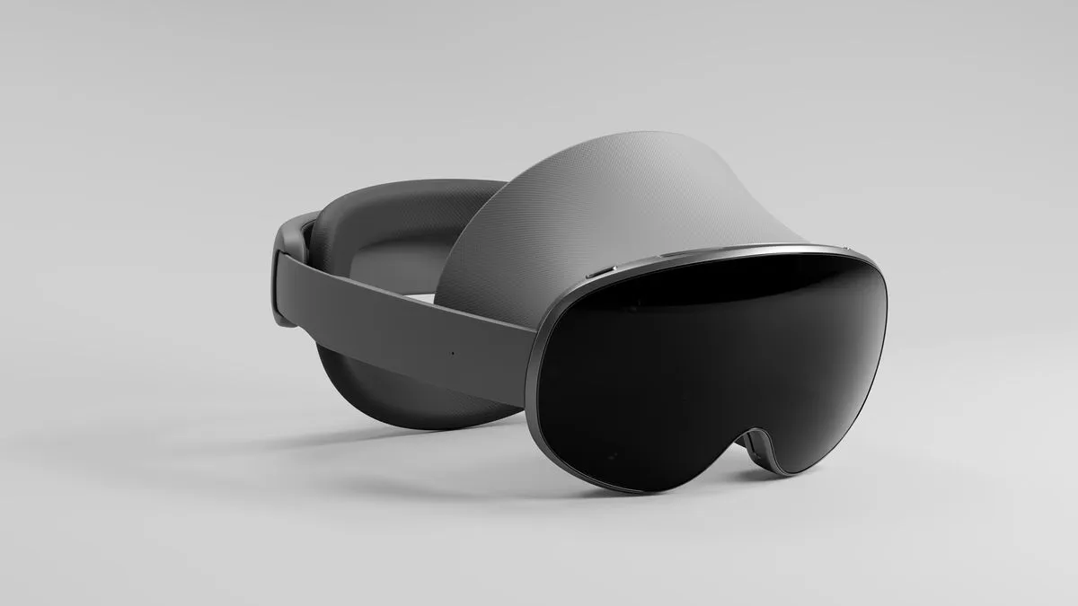 Google's New AR Glasses and VR Headset: A Sneak Peek at the Future of Tech at TED2025
