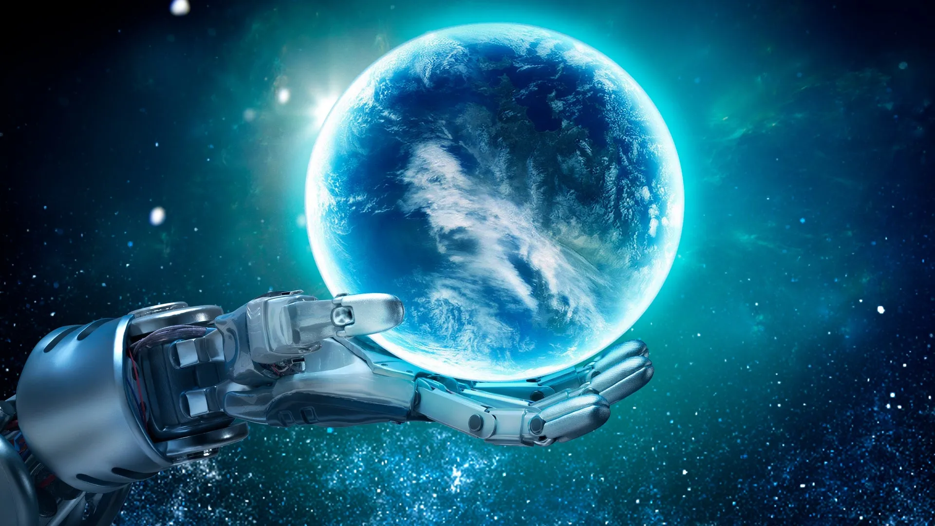 How AI Is Changing the Future of College Classes and the Humanities