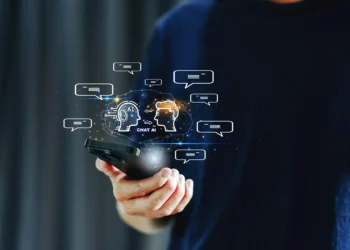 How AI Is Changing the Future of College Classes and the Humanities
