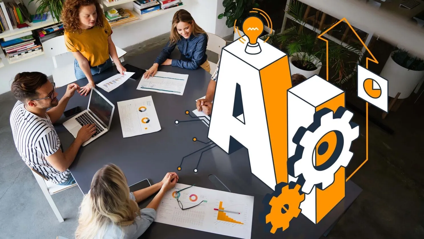 How AI is Changing Jobs in America What You Need to Know About the New Work Era----