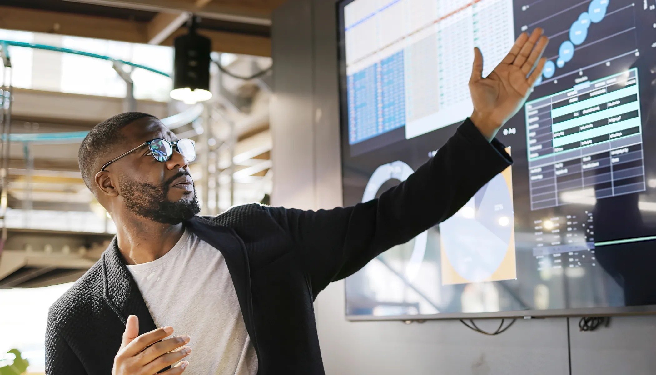 How AI is Changing Jobs in America What You Need to Know About the New Work Era---