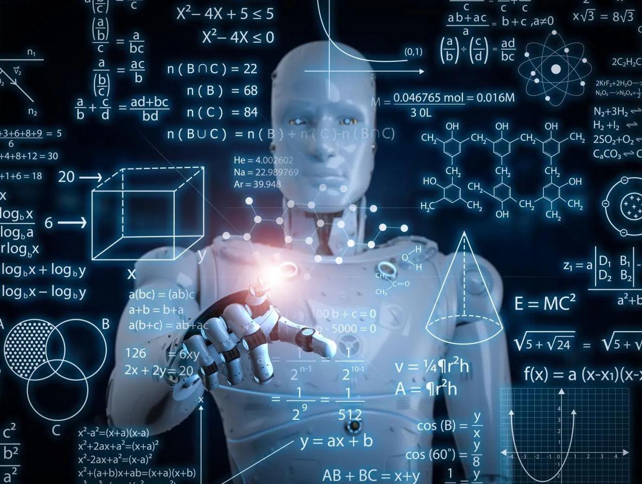 How AI is Changing Jobs in America What You Need to Know About the New Work Era-