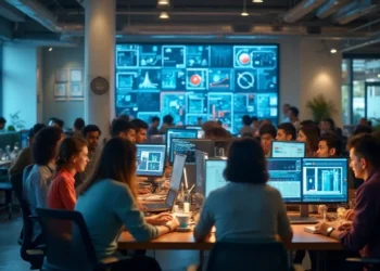 How AI is Changing Jobs in America What You Need to Know About the New Work Era