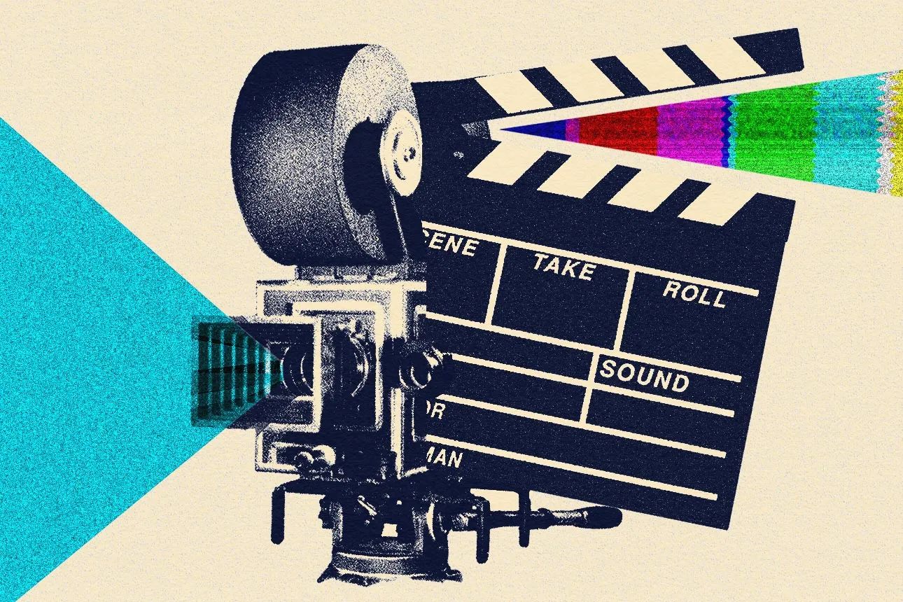 How AI is Changing Movies From Hollywood Strikes to Oscar Wins---