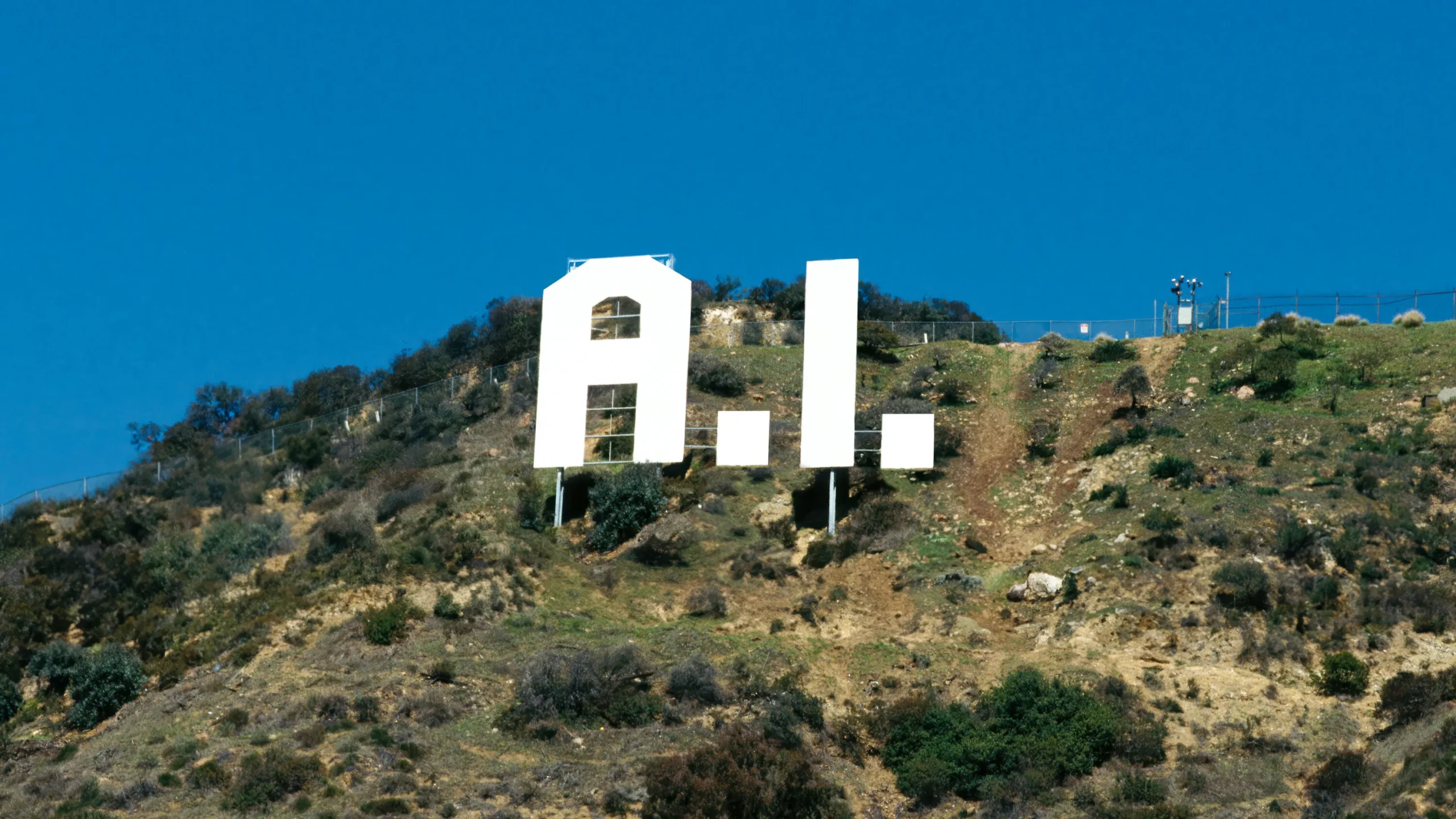 How AI is Changing Movies From Hollywood Strikes to Oscar Wins--