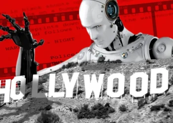 How AI is Changing Movies From Hollywood Strikes to Oscar Wins