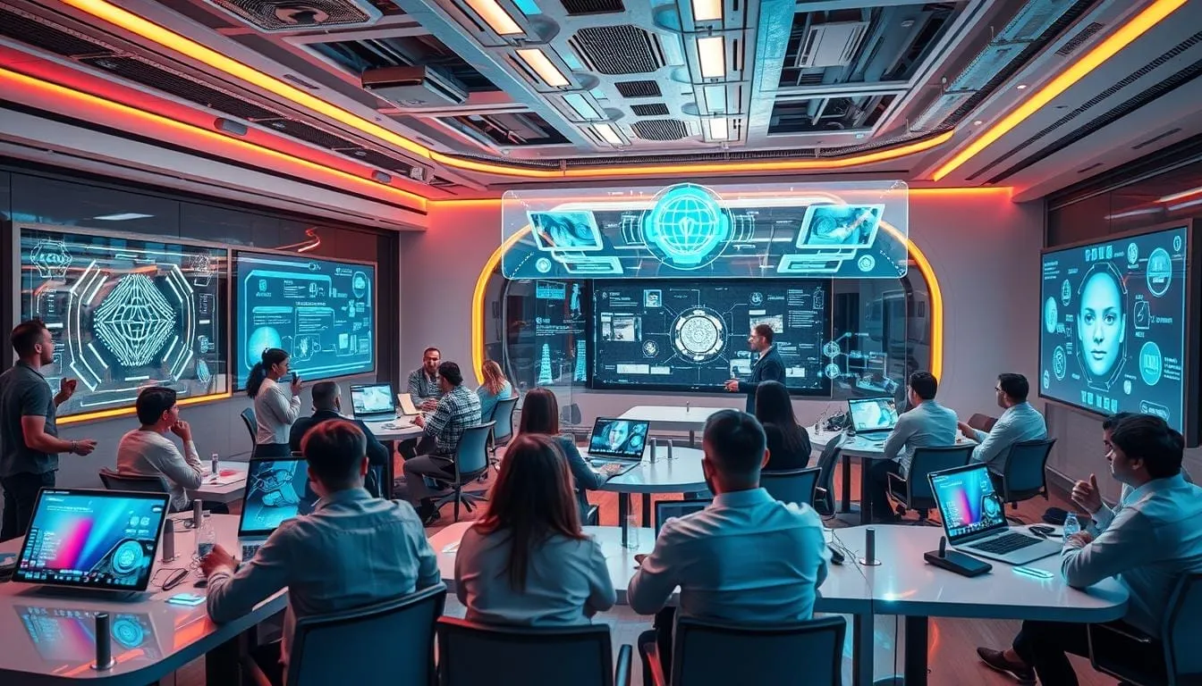 How AI is Changing Teamwork at Work: Can One Person with AI Outperform a Whole Team?