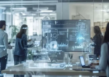 How AI is Changing Teamwork at Work: Can One Person with AI Outperform a Whole Team?