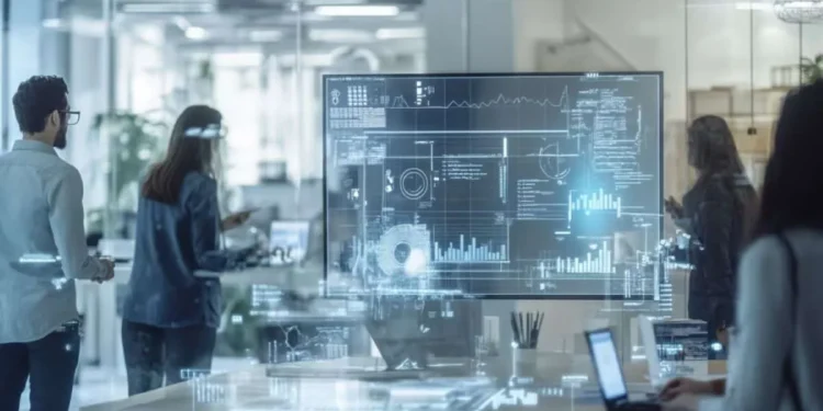 How AI is Changing Teamwork at Work: Can One Person with AI Outperform a Whole Team?