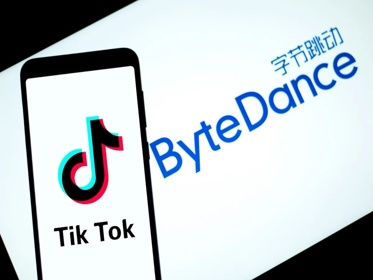 How ByteDance Went From TikTok to A.I. Leader, Changing the Future of Tech