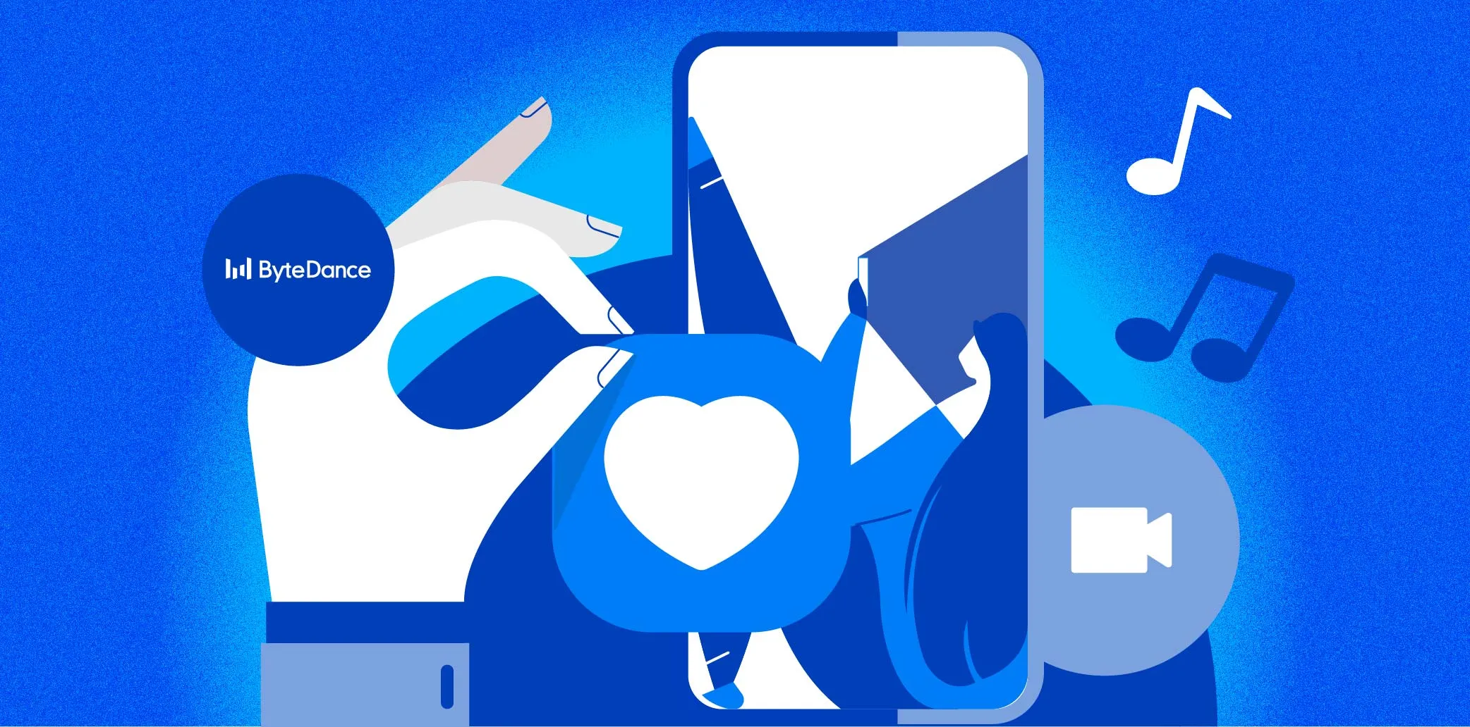 How ByteDance Went From TikTok to A.I. Leader, Changing the Future of Tech3