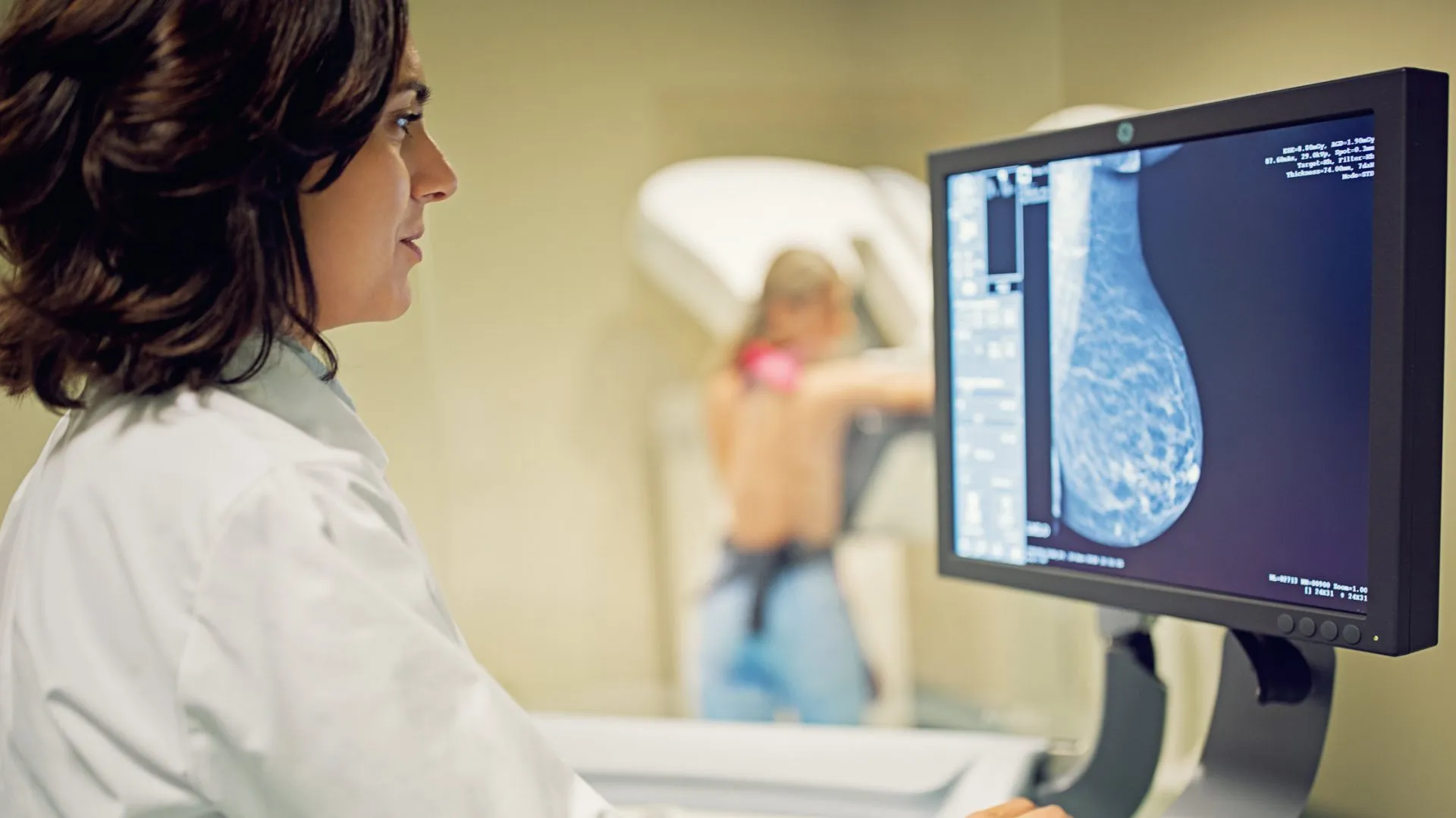 How ChatGPT Helped One Woman Detect Cancer and Save Her Life