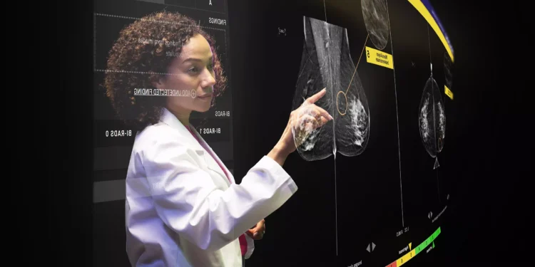 How ChatGPT Helped One Woman Detect Cancer and Save Her Life