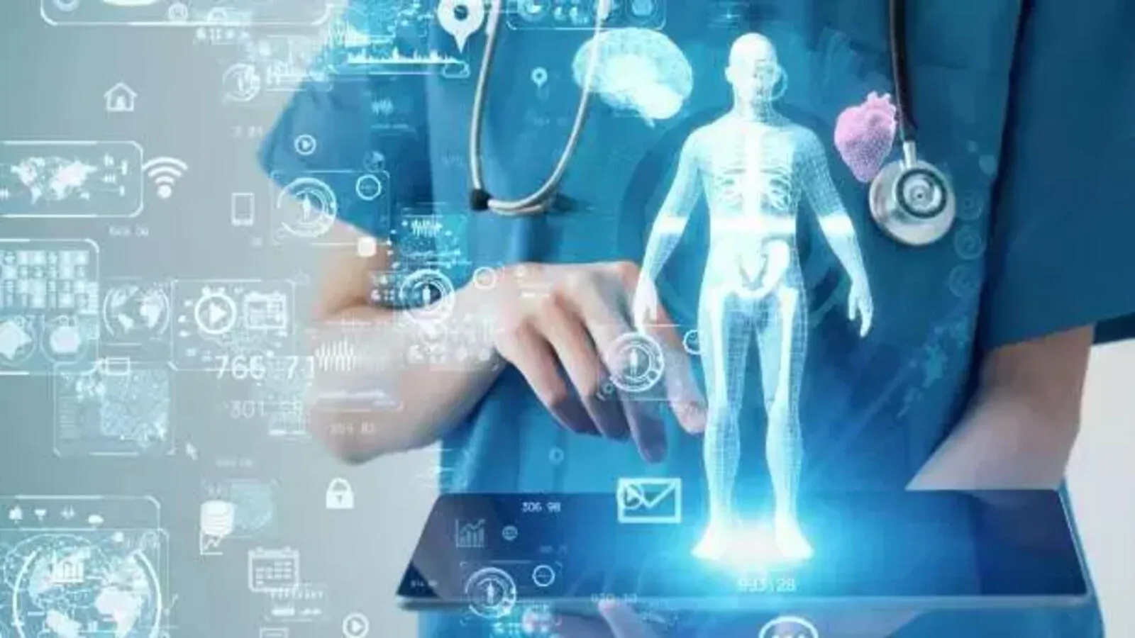 How ChatGPT Helped One Woman Detect Cancer and Save Her Life
