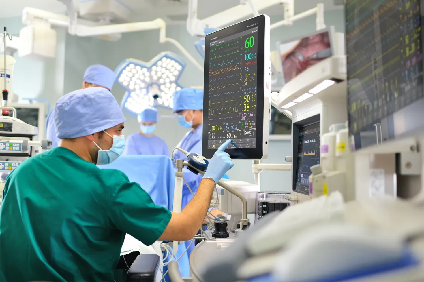 How ChatGPT Helped One Woman Detect Cancer and Save Her Life
