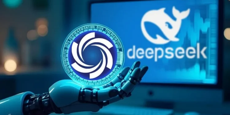 How DeepSeek’s Innovative AI Tech Is Changing the Game for Big Players Like OpenAI