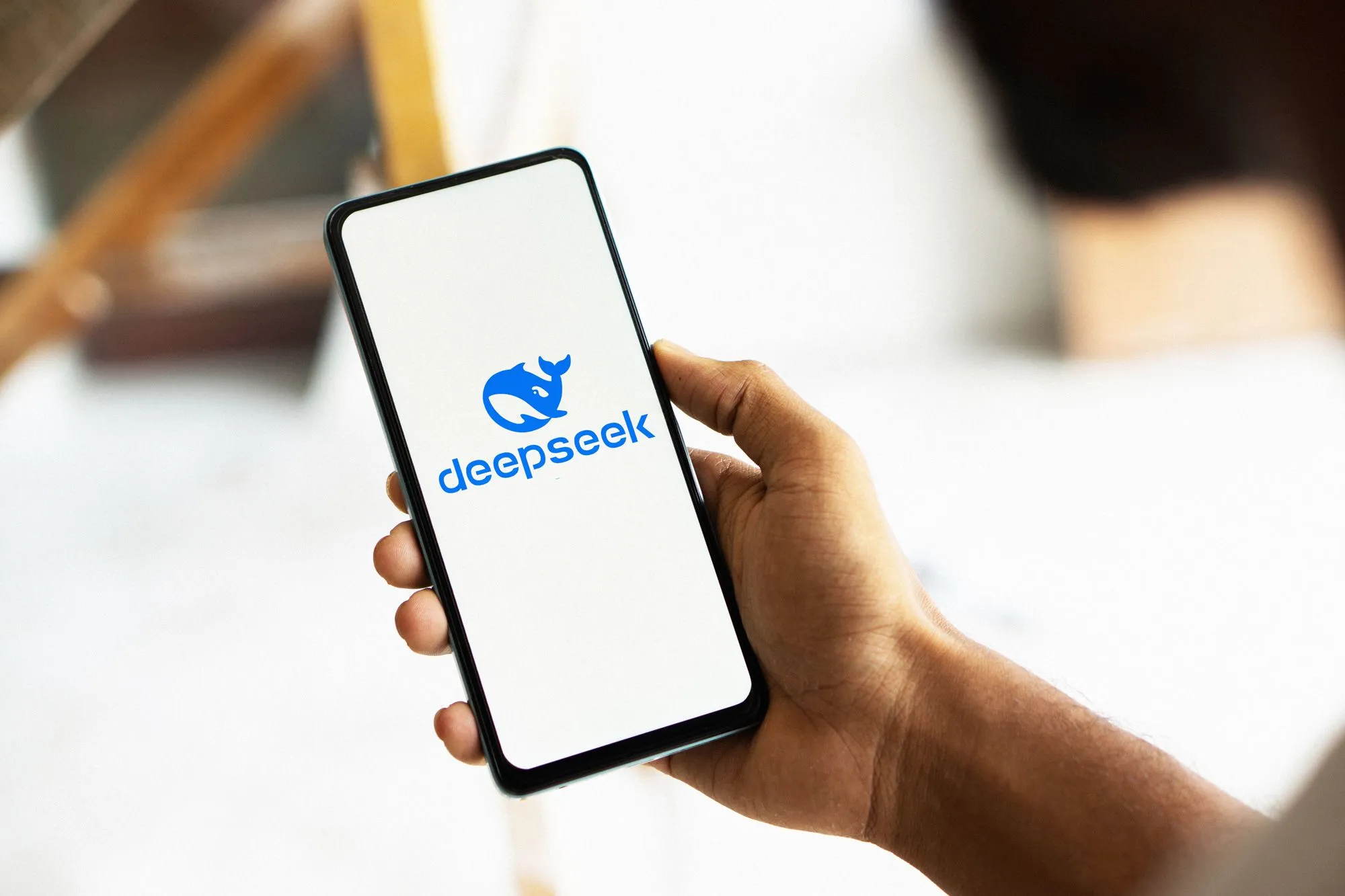 How DeepSeek’s Innovative AI Tech Is Changing the Game for Big Players Like OpenAI