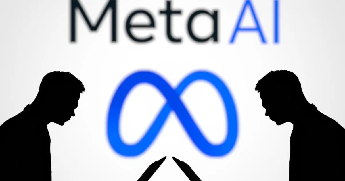 How Meta Plans to Train AI with Public Data in Europe: What It Means for You