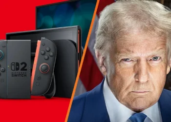 How Nintendo’s Switch 2 Launch Gets a Boost from Trump’s Tariff Pause Ahead of June Release---