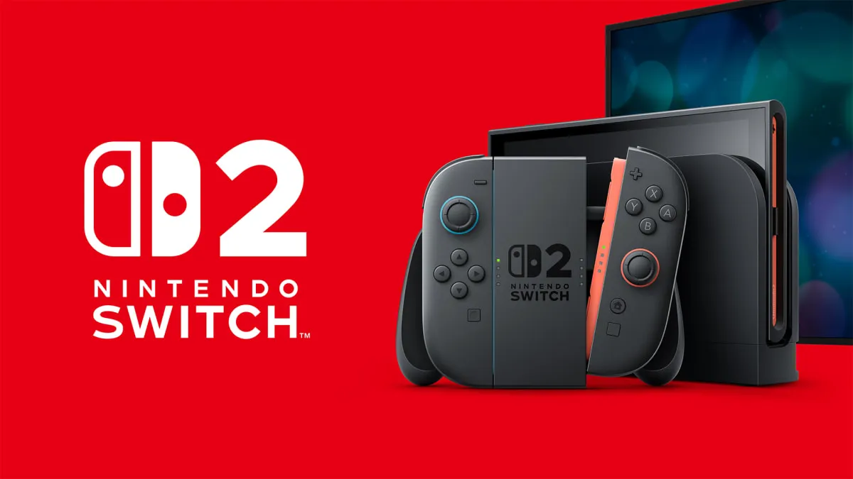 How Nintendo’s Switch 2 Launch Gets a Boost from Trump’s Tariff Pause Ahead of June Release---