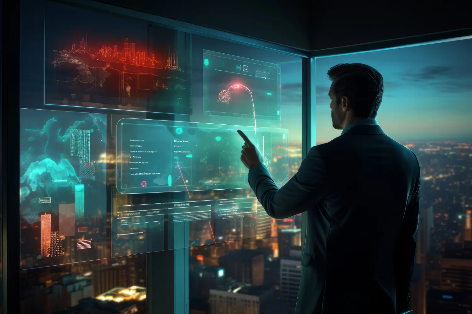 How Salesforce Developers Are Thriving with AI: The Future of Coding and What It Means for Tech Jobs