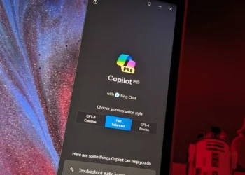 How Windows 11's New Copilot Features Let You Share Your Screen and Find Files Fast
