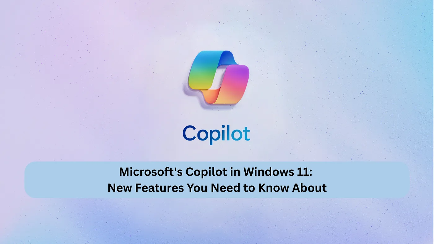 How Windows 11’s New Copilot Vision Could Help You Learn Any App Faster