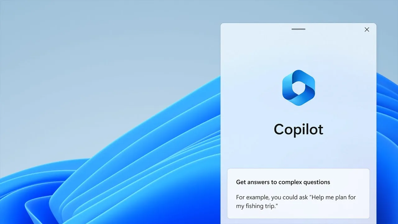How Windows 11’s New Copilot Vision Could Help You Learn Any App Faster