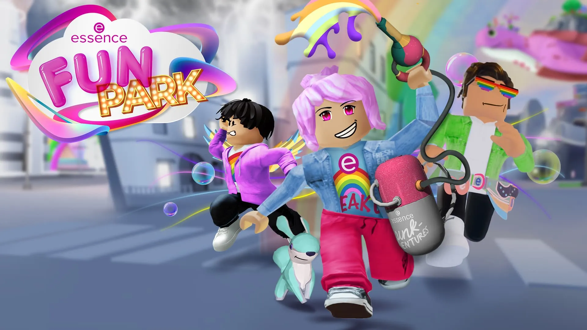 How kids are finding inappropriate content on Roblox